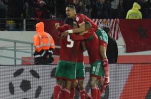 CHAN Maroc-2018: Parcours des Lions de l'Atlas vers le sacre CHAN Maroc-2018: Parcours des Lions de l'Atlas vers le sacre