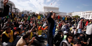 Maroc : hausse à 10,2% du taux de chômage en 2017 Maroc : hausse à 10,2% du taux de chômage en 2017