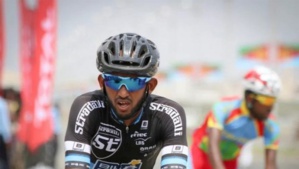 Maroc : coup d'envoi du championnat d'Afrique de cyclisme sur piste Maroc : coup d'envoi du championnat d'Afrique de cyclisme sur piste
