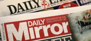 Le Daily Mirror rachète son concurrent le Daily Express Le Daily Mirror rachète son concurrent le Daily Express