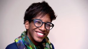 La designer automobile Saran Diakité Kaba, une femme aux commandes La designer automobile Saran Diakité Kaba, une femme aux commandes