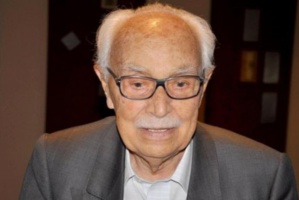 Feu Abdelkrim Ghallab, une figure emblématique du paysage médiatique et politique caractérisée par une noblesse d'âme (conférenciers) Feu Abdelkrim Ghallab, une figure emblématique du paysage médiatique et politique caractérisée par une noblesse d'âme (conférenciers)