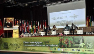 En Afrique, le terrorisme demeure l'une des formes de conflictualité asymétriques les plus insistantes (Forum) En Afrique, le terrorisme demeure l'une des formes de conflictualité asymétriques les plus insistantes (Forum)