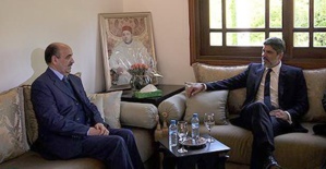 Le plan d'autonomie proposé par le Maroc, à même de résoudre le conflit du Sahara dans le cadre d'une solution mutuellement acceptée (responsable chilien) Le plan d'autonomie proposé par le Maroc, à même de résoudre le conflit du Sahara dans le cadre d'une solution mutuellement acceptée (responsable chilien)