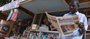 Revue de la Presse Quotidienne Internationale Africaine du 12/02/2018 Revue de la Presse Quotidienne Internationale Africaine du 12/02/2018