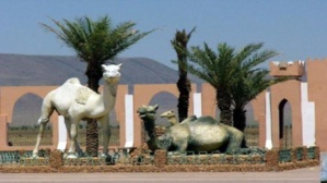 Assa: Un expert US met en exergue les opportunités d’investir dans l’économie créative pour promouvoir le développement Assa: Un expert US met en exergue les opportunités d’investir dans l’économie créative pour promouvoir le développement