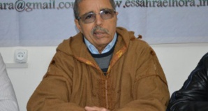 Polisario: Les dessous de l’appel à Mohamed Akaik Polisario: Les dessous de l’appel à Mohamed Akaik