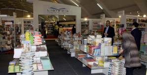 Aucun livre affichant la carte du Maroc tronquée n'est exposé au SIEL de Casablanca (ministère de la Culture) Aucun livre affichant la carte du Maroc tronquée n'est exposé au SIEL de Casablanca (ministère de la Culture)