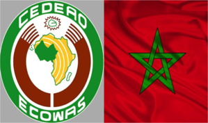 La CEDEAO aura tout à gagner en acceptant la demande d'adhésion du Maroc (responsable sénégalais) La CEDEAO aura tout à gagner en acceptant la demande d'adhésion du Maroc (responsable sénégalais)