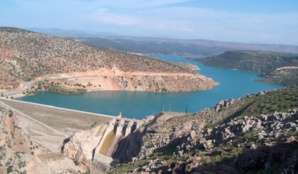 Région Marrakech-Safi: Un taux de remplissage des barrages de plus de 61% au 15 février 2018 Région Marrakech-Safi: Un taux de remplissage des barrages de plus de 61% au 15 février 2018