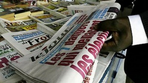 Revue de la Presse Quotidienne Internationale Africaine du 22/02/2018 Revue de la Presse Quotidienne Internationale Africaine du 22/02/2018