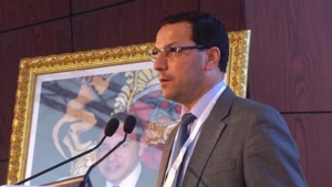 Le système éducatif au Maroc souffre d'un problème de gestion des ressources matérielles et humaines et non d'insuffisance des ressources financières (M. Samadi) Le système éducatif au Maroc souffre d'un problème de gestion des ressources matérielles et humaines et non d'insuffisance des ressources financières (M. Samadi)