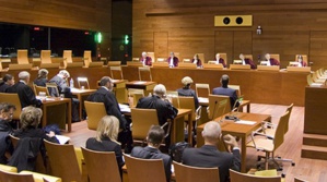 Polisario et consorts réduits à néant par la justice européenne Polisario et consorts réduits à néant par la justice européenne