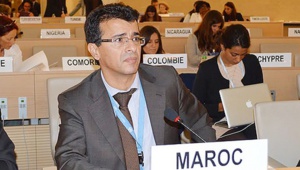 Le Maroc met à Genève l’Algérie face à ses contradictions en matière des droits de l'Homme Le Maroc met à Genève l’Algérie face à ses contradictions en matière des droits de l'Homme