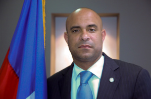 Le Maroc est un partenaire de choix avec lequel les pays des Caraïbes ont intérêt à travailler (ex-Premier ministre haïtien) Le Maroc est un partenaire de choix avec lequel les pays des Caraïbes ont intérêt à travailler (ex-Premier ministre haïtien)