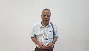 Les violations des droits de l'Homme à Tindouf : une sérieuse source de préoccupation qu’il convient de dénoncer (Universitaire chilien) Les violations des droits de l'Homme à Tindouf : une sérieuse source de préoccupation qu’il convient de dénoncer (Universitaire chilien)