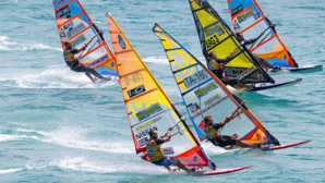 Le Maroc abrite la Coupe du Monde de Windsurf (PWA) Le Maroc abrite la Coupe du Monde de Windsurf (PWA)