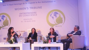 L'avenir de l’Afrique passe indispensablement par le développement de ses territoires et régions (Rencontre) L'avenir de l’Afrique passe indispensablement par le développement de ses territoires et régions (Rencontre)