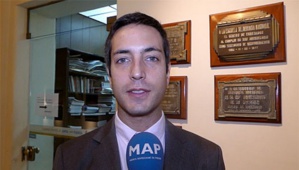 L'autonomie au Sahara représente l'option la plus moderne et applicable sur le terrain (Doyen de la Faculté de la Défense argentine) L'autonomie au Sahara représente l'option la plus moderne et applicable sur le terrain (Doyen de la Faculté de la Défense argentine)