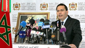 Sahara marocain : Le briefing du CS par M. Horst Kohler réfute plusieurs allégations des ennemis de l'intégrité territoriale du Royaume (M. El Khalfi) Sahara marocain : Le briefing du CS par M. Horst Kohler réfute plusieurs allégations des ennemis de l'intégrité territoriale du Royaume (M. El Khalfi)