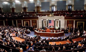 Le Congrès US stipule, dans sa loi budgétaire 2018, que les fonds destinés au Maroc doivent être rendus disponibles à l’assistance au Sahara marocain Le Congrès US stipule, dans sa loi budgétaire 2018, que les fonds destinés au Maroc doivent être rendus disponibles à l’assistance au Sahara marocain