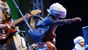 Clôture en apothéose de la 15ème édition du Festival international des Nomades sur un ton chaleureux Clôture en apothéose de la 15ème édition du Festival international des Nomades sur un ton chaleureux