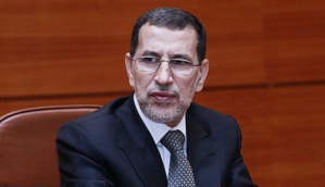 Le Maroc fera front, avec force, à toute tentative de changement du statu quo dans la zone tampon (Chef de gouvernement) Le Maroc fera front, avec force, à toute tentative de changement du statu quo dans la zone tampon (Chef de gouvernement)