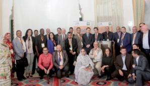 Colloque international de Tarfaya: les fondements historiques de la marocanité du Sahara mis en relief Colloque international de Tarfaya: les fondements historiques de la marocanité du Sahara mis en relief