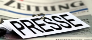 Revue de presse quotidienne Revue de presse quotidienne