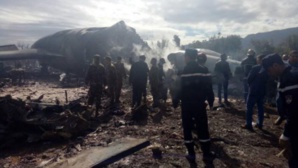 Un crash qui atteste de la "connivence avérée" de l'Algérie avec les séparatistes du "polisario" Un crash qui atteste de la "connivence avérée" de l'Algérie avec les séparatistes du "polisario"