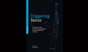 Un nouveau rapport européen pointe du doigt l’implication du polisario dans des actes terroristes dans la région sahélo-saharienne Un nouveau rapport européen pointe du doigt l’implication du polisario dans des actes terroristes dans la région sahélo-saharienne