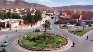 Le 2e forum international de la presse au Sahara, du 27 au 30 avril à Guelmim Le 2e forum international de la presse au Sahara, du 27 au 30 avril à Guelmim