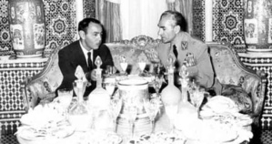 Maroc-Iran: des relations tourmentées (REPERES-ACTUALISATION) Maroc-Iran: des relations tourmentées (REPERES-ACTUALISATION)