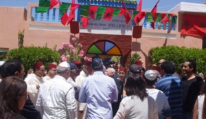 Essaouira : Des membres de la communauté juive marocaine en communion au Moussem du Saint Rabbi Nessim Ben Nessim Essaouira : Des membres de la communauté juive marocaine en communion au Moussem du Saint Rabbi Nessim Ben Nessim