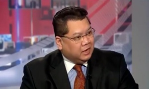 Collusion Hezbollah-Polisario: Peter Pham pointe du doigt "la connivence au moins tacite" du régime algérien Collusion Hezbollah-Polisario: Peter Pham pointe du doigt "la connivence au moins tacite" du régime algérien