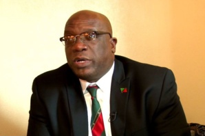 Le Premier ministre de Saint-Christophe-et-Niévès réitère le soutien de son pays à l’intégrité territoriale du Maroc Le Premier ministre de Saint-Christophe-et-Niévès réitère le soutien de son pays à l’intégrité territoriale du Maroc