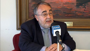 L'Iran: "un parrain du terrorisme" dans le monde en quête de déstabiliser la région du Sahara avec la complicité de l'Algérie (Expert argentin) L'Iran: "un parrain du terrorisme" dans le monde en quête de déstabiliser la région du Sahara avec la complicité de l'Algérie (Expert argentin)