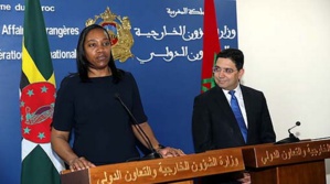 Le règlement du conflit autour du Sahara marocain contribuera à une meilleure intégration régionale (ministre des AE de la Dominique) Le règlement du conflit autour du Sahara marocain contribuera à une meilleure intégration régionale (ministre des AE de la Dominique)