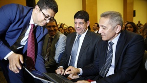 Lancement à Casablanca de la web-TV 'IDM BUSINESS TV’’ Lancement à Casablanca de la web-TV 'IDM BUSINESS TV’’