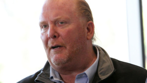 #MeToo en cuisine: le chef Mario Batali visé par une enquête policière #MeToo en cuisine: le chef Mario Batali visé par une enquête policière
