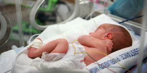 Un test sanguin pour prédire une naissance prématurée