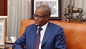 Le secrétaire permanent du G5 Sahel en visite au Maroc Le secrétaire permanent du G5 Sahel en visite au Maroc