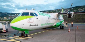 Binter améliore la connectivité entre Casablanca et les îles Canaries à partir de juillet prochain Binter améliore la connectivité entre Casablanca et les îles Canaries à partir de juillet prochain
