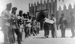 La journée nationale de la résistance: Une occasion de se remémorer les sacrifices des martyrs de la lutte nationale pour la liberté, l'indépendance et l'intégrité territoriale La journée nationale de la résistance: Une occasion de se remémorer les sacrifices des martyrs de la lutte nationale pour la liberté, l'indépendance et l'intégrité territoriale