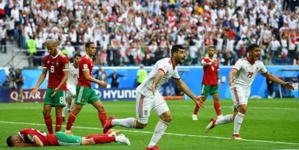 Mondial-2018: Maroc-Iran, le match dans le match Mondial-2018: Maroc-Iran, le match dans le match