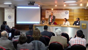 Santiago du Chili: la pertinence de la proposition d'autonomie pour le Sahara mise en relief lors d’un séminaire international Santiago du Chili: la pertinence de la proposition d'autonomie pour le Sahara mise en relief lors d’un séminaire international