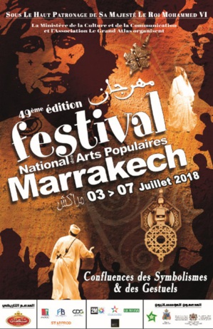 Confluence des Symbolismes et des Gestuels :  Pour valoriser et préserver le Patrimoine Culturel National
