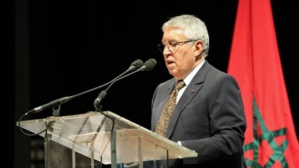 Moussem culturel d'Assilah: Le Maroc et le Sénégal, un modèle d'intégration et de métissage (M. Benaissa) Moussem culturel d'Assilah: Le Maroc et le Sénégal, un modèle d'intégration et de métissage (M. Benaissa)