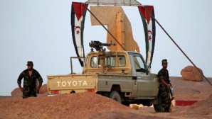 Sahara: soutien américain au Maroc pendant la tournée de l'émissaire de l'ONU