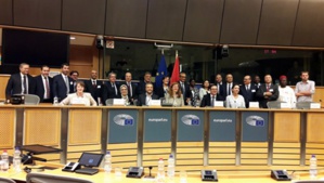 La diplomatie marocaine en ordre de marche pour préserver les acquis d’un partenariat euro-marocain d’exception La diplomatie marocaine en ordre de marche pour préserver les acquis d’un partenariat euro-marocain d’exception